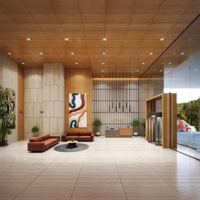 Akshar Elevate Vashi gallery image 1