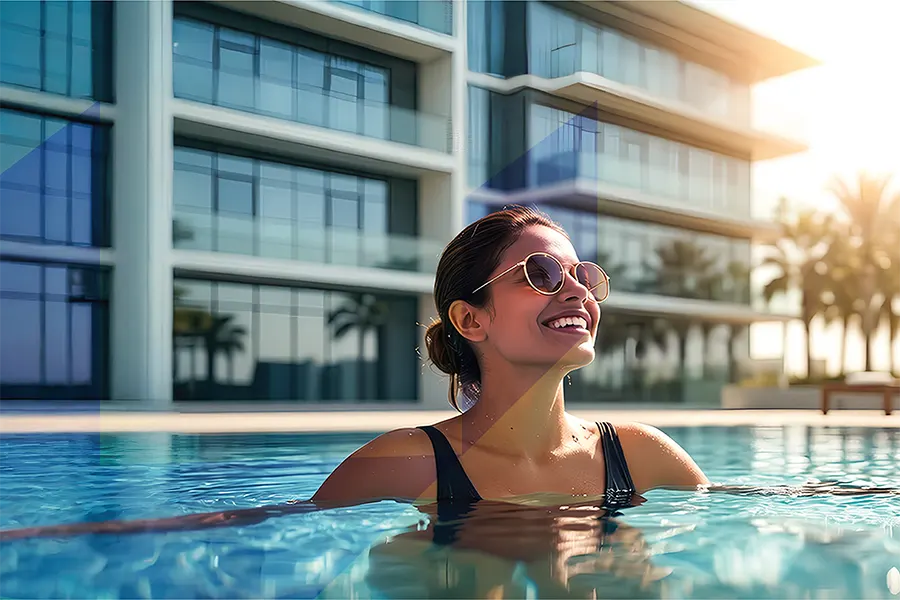 Planet Bayfront Residences gallery image 4
