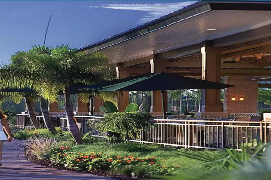 Planet Bayfront Residences gallery image 3