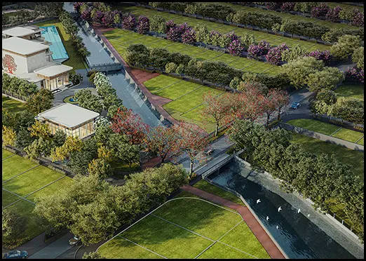 Godrej Forest Estate gallery image 4