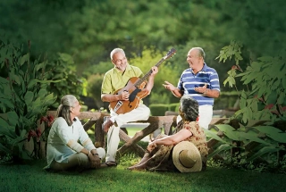 Godrej Forest Estate gallery image 6