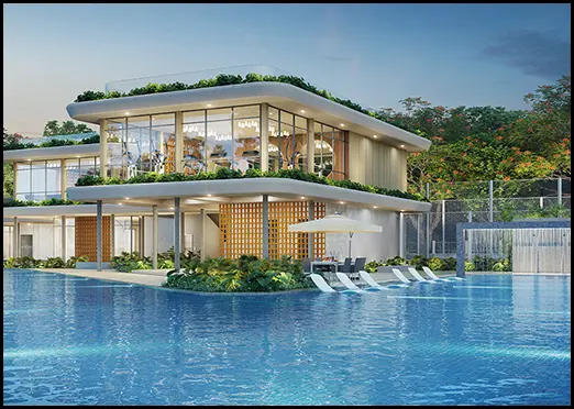 Godrej Forest Estate gallery image 8