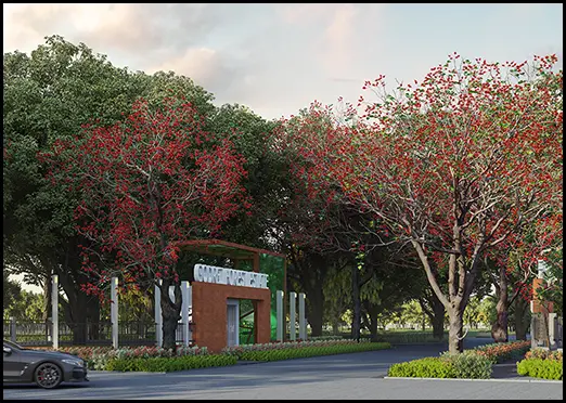 Godrej Forest Estate gallery image 7