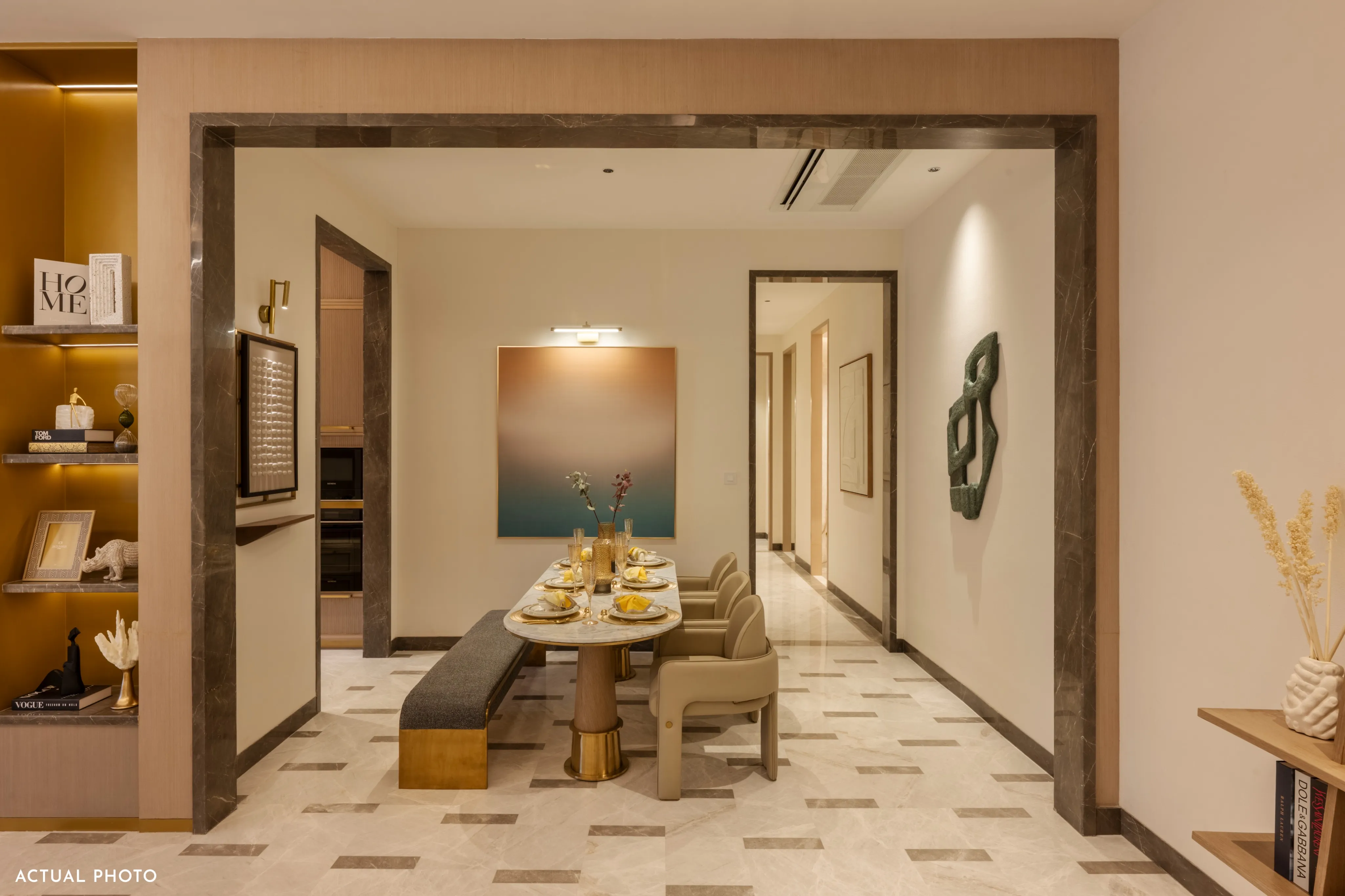 Runwal 7 Mahalaxmi gallery image 17