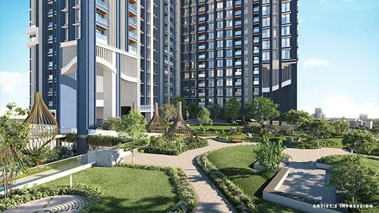 Runwal 7 Mahalaxmi gallery image 18