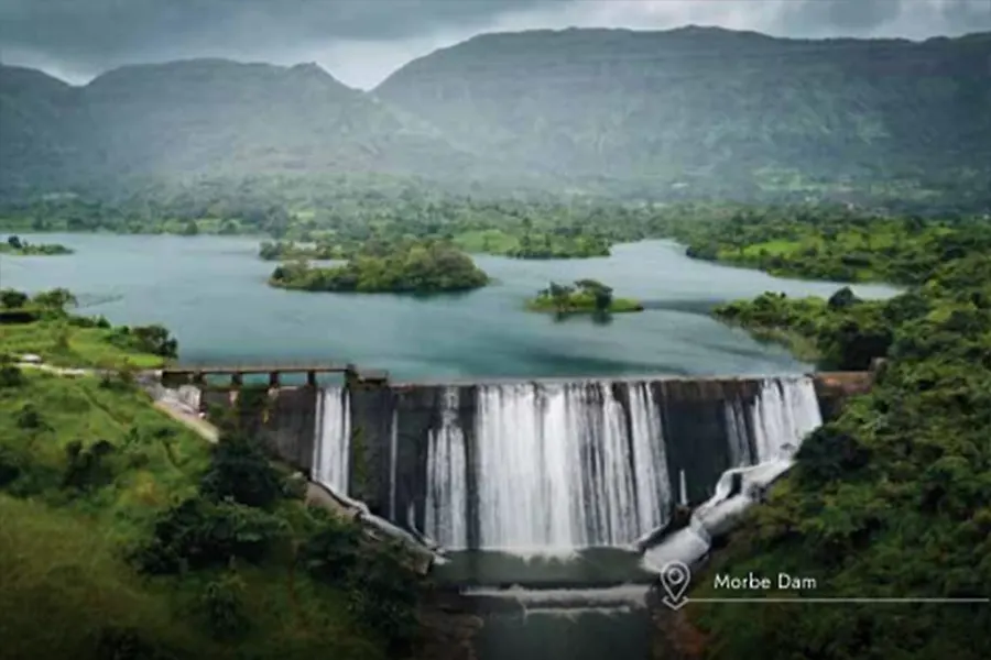 Blubay Karjat by Ora Land gallery image 2