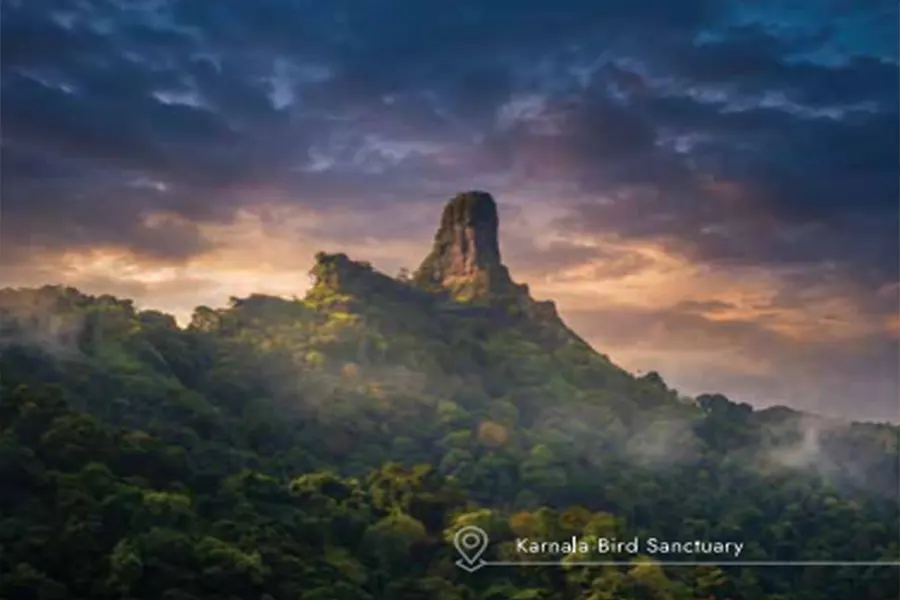 Blubay Karjat by Ora Land gallery image 1