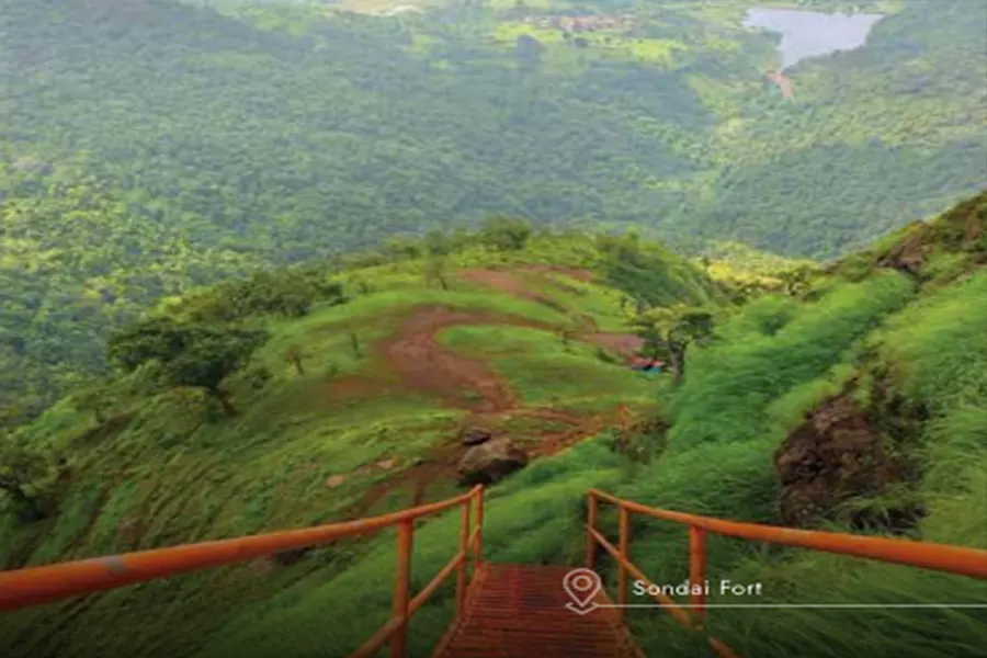 Blubay Karjat by Ora Land gallery image 6