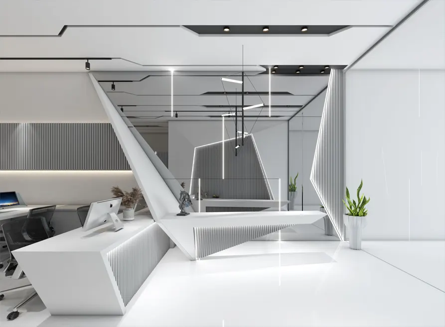 Raheja World Trade Center gallery image 5