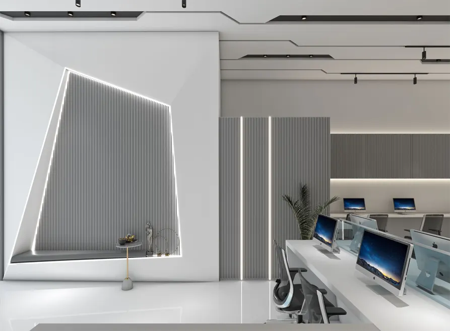 Raheja World Trade Center gallery image 6