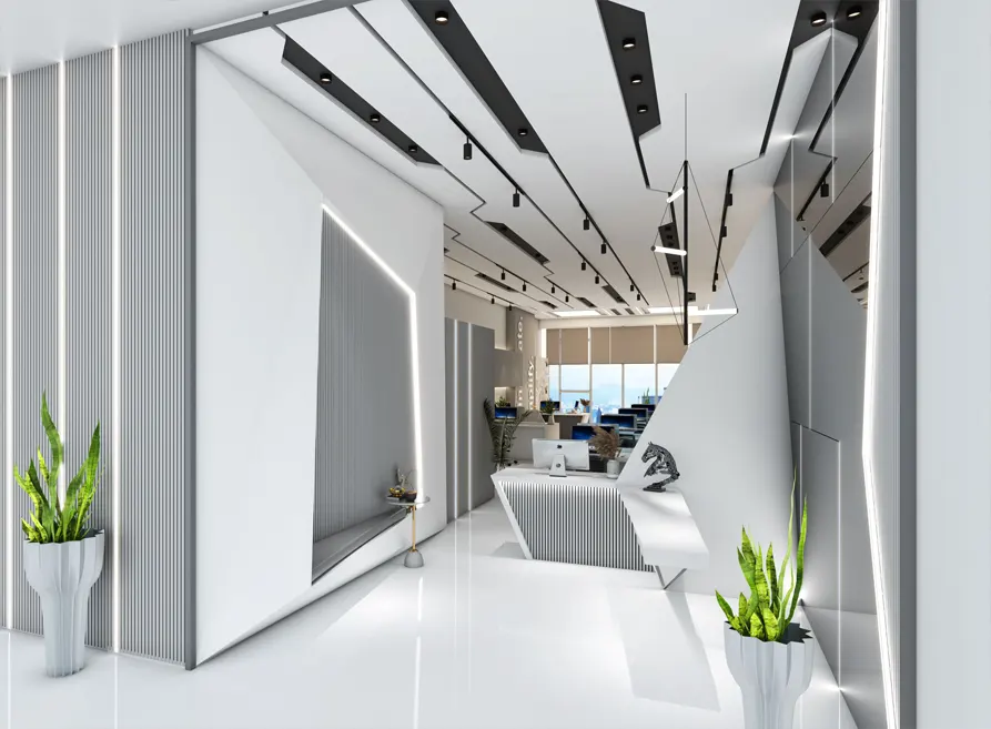 Raheja World Trade Center gallery image 7