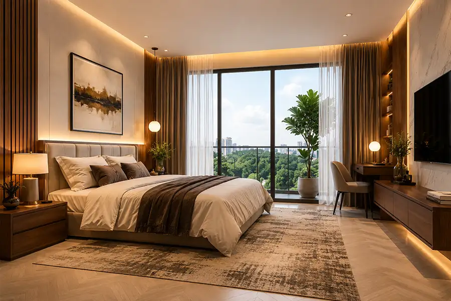 Kanakia Mumbai 2.5 Panvel