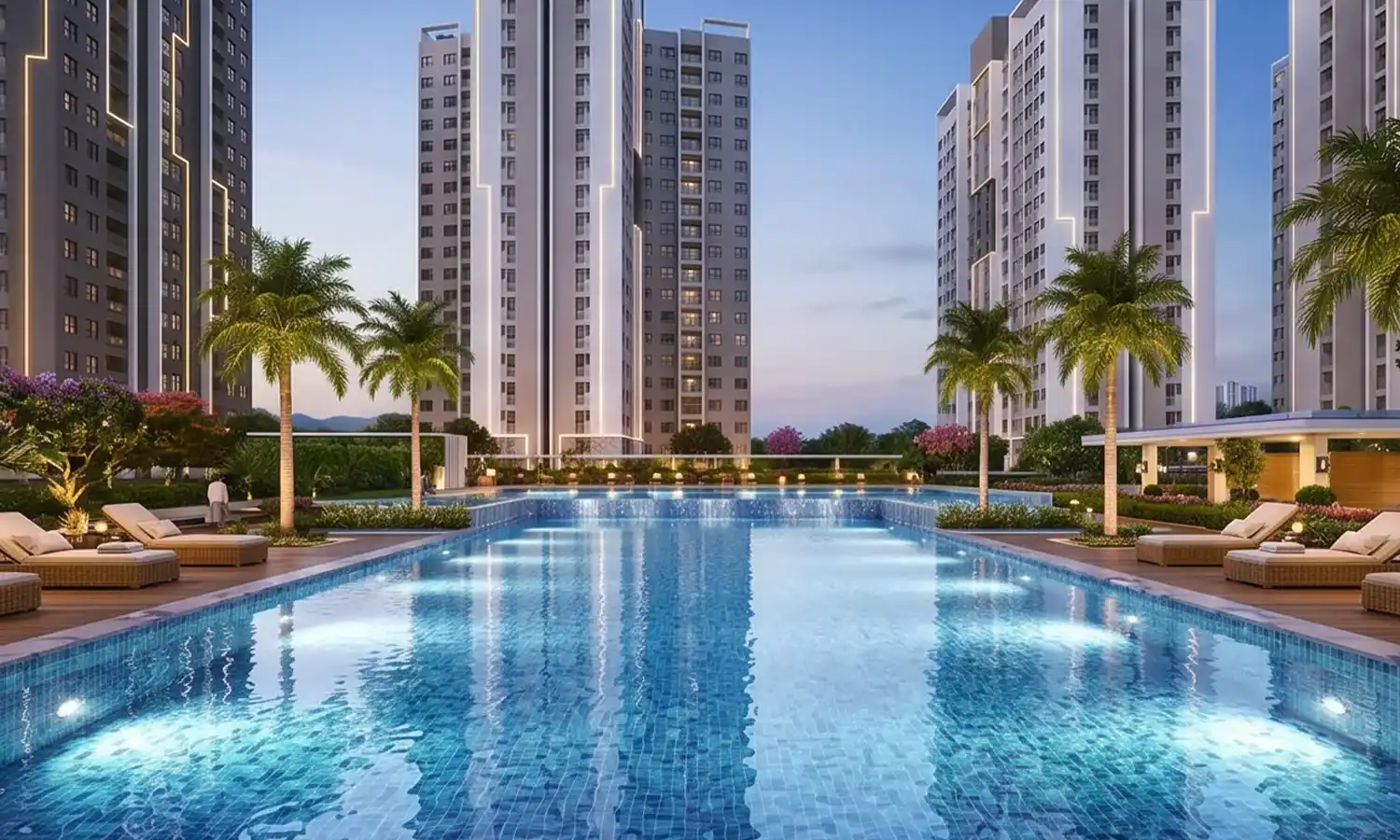Kanakia Mumbai 2.5 Panvel