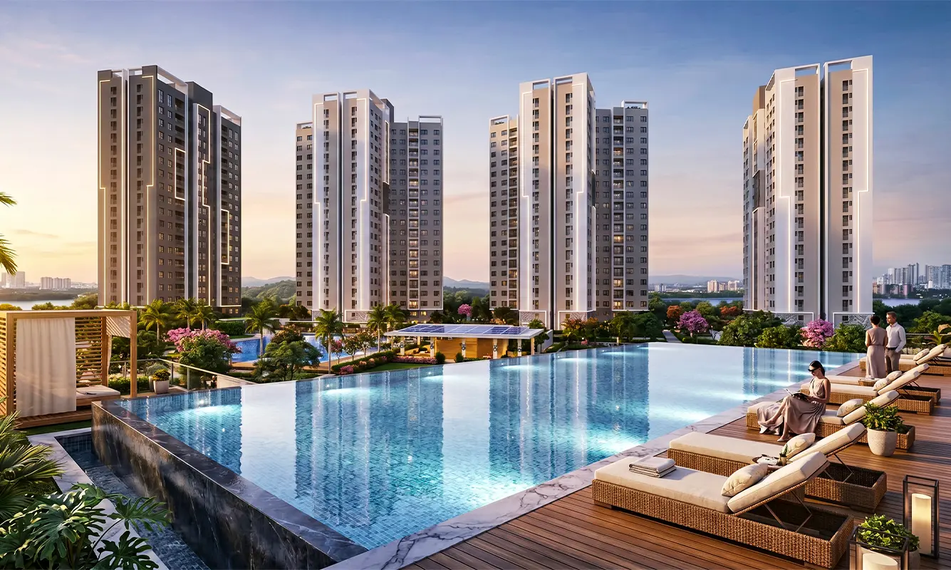 Kanakia Mumbai 2.5 Panvel