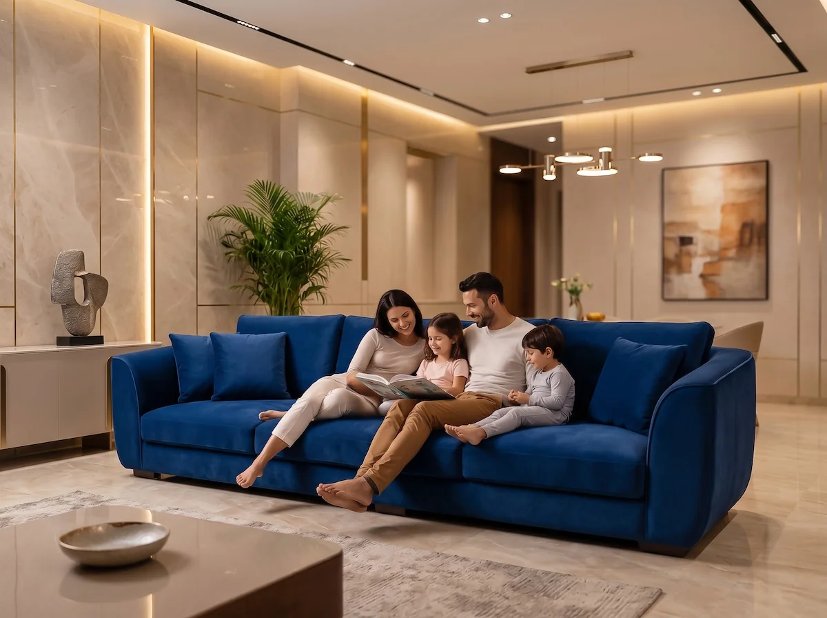 Bharat Enclave Panvel gallery image 9