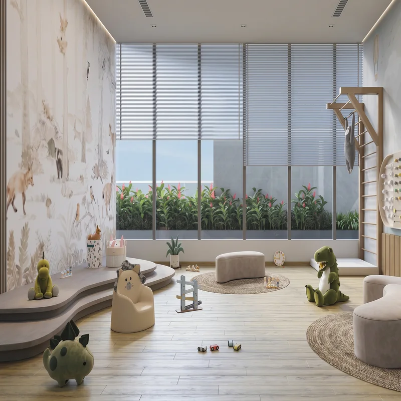 Bharat Enclave Panvel gallery image 13