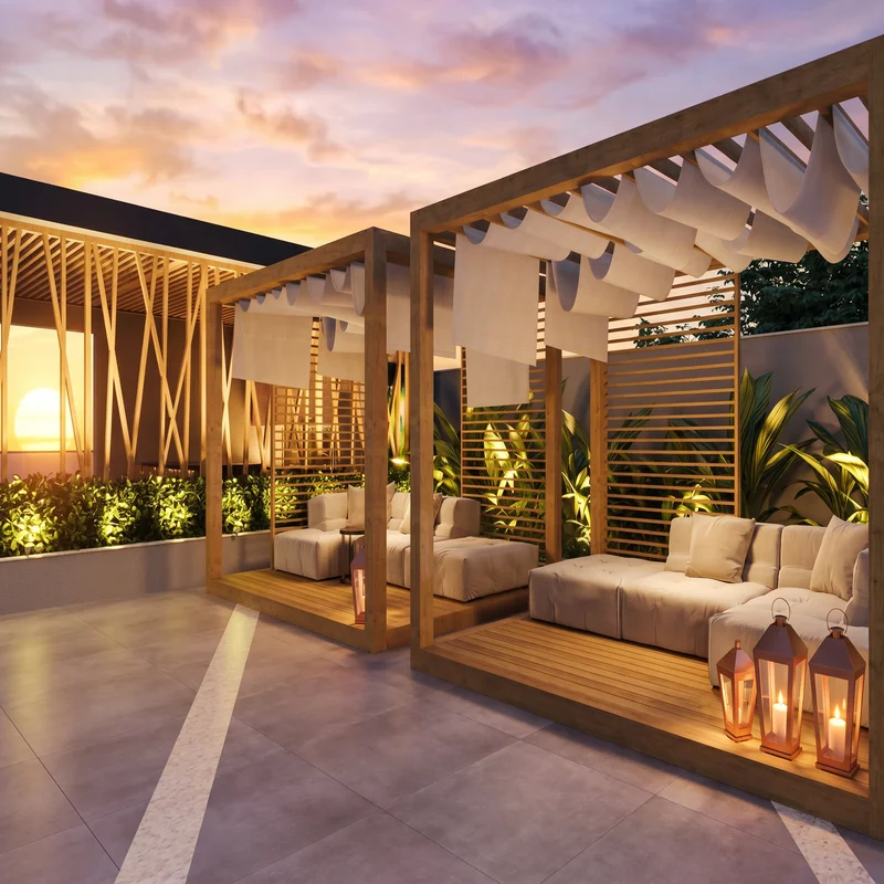 Bharat Enclave Panvel gallery image 12