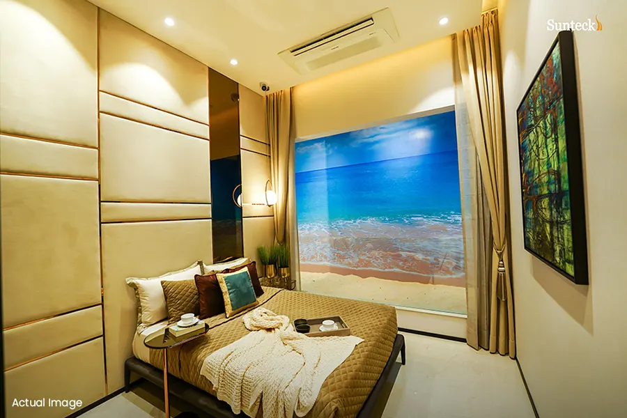 Sunteck Oceanopolis Vasai gallery image 4