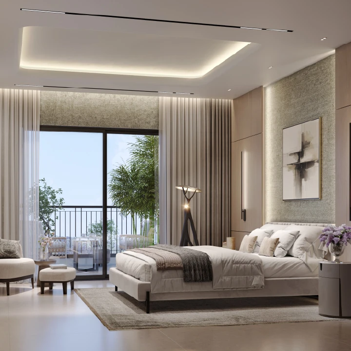 Sobha Rivana Noida gallery image 1