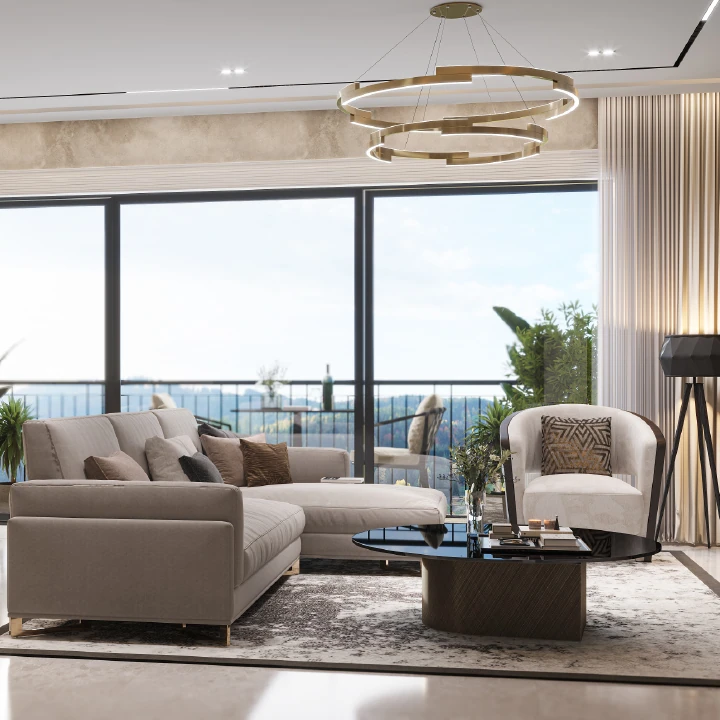 Sobha Rivana Noida gallery image 6
