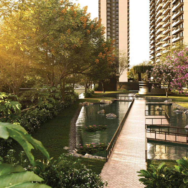 Sobha Rivana Noida gallery image 4