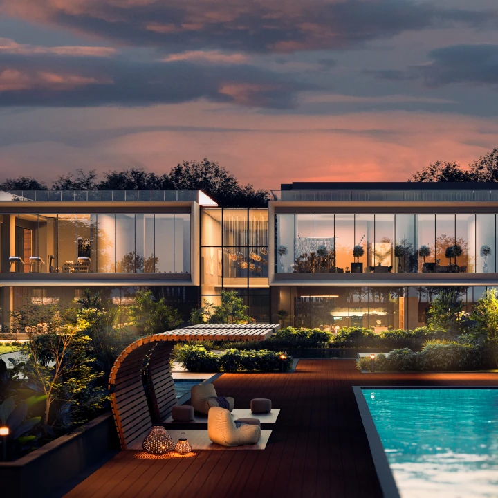 Sobha Rivana Noida gallery image 2
