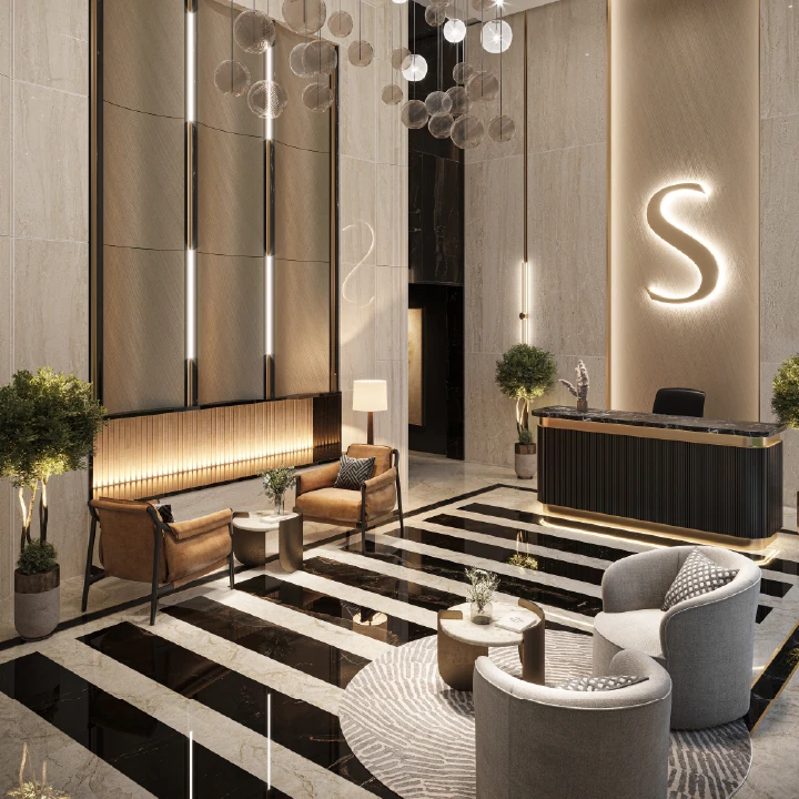 Sobha Rivana Noida gallery image 3