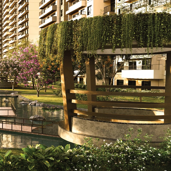 Sobha Rivana Noida gallery image 7