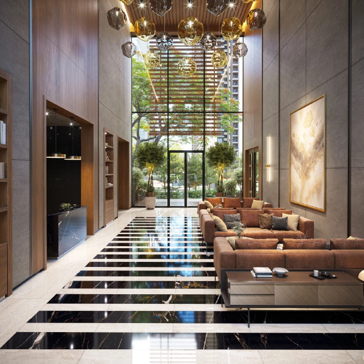Sobha Rivana Noida gallery image 9