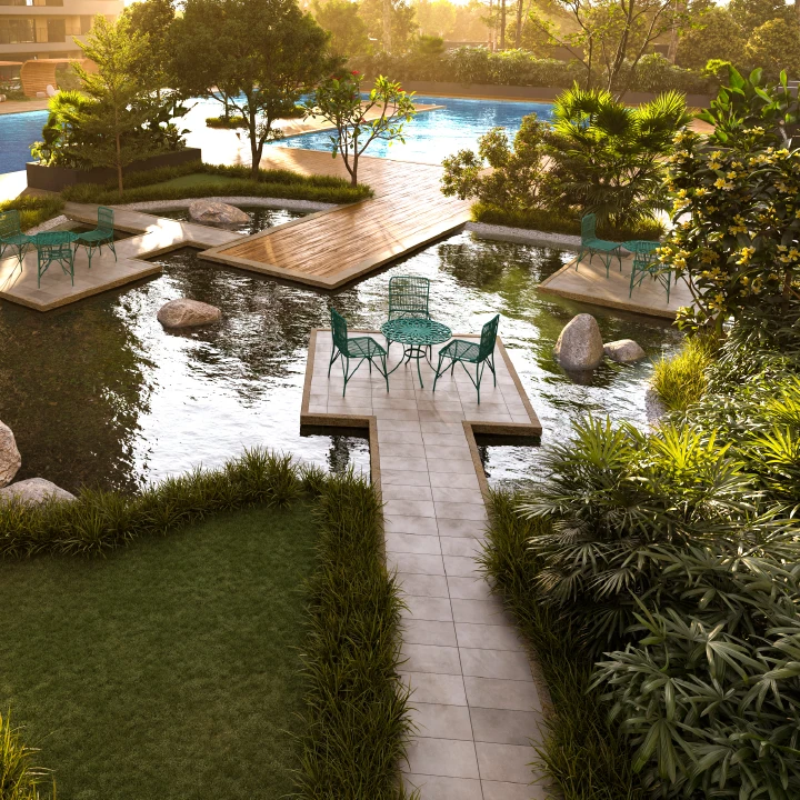 Sobha Rivana Noida gallery image 10