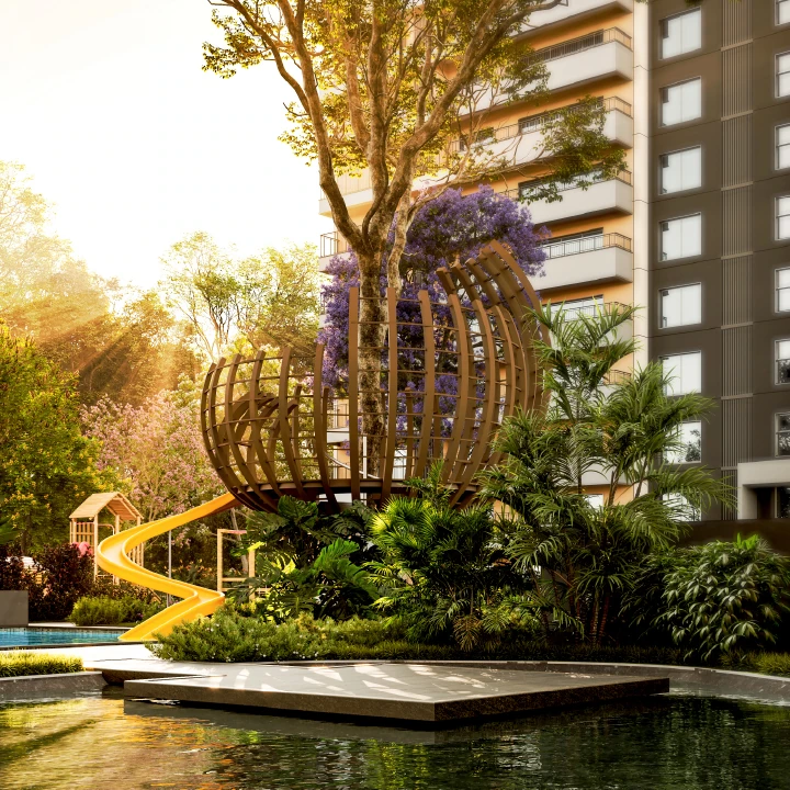 Sobha Rivana Noida gallery image 8