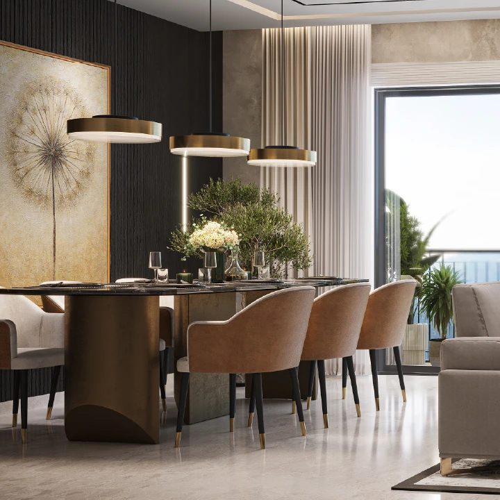 Sobha Rivana Noida gallery image 12