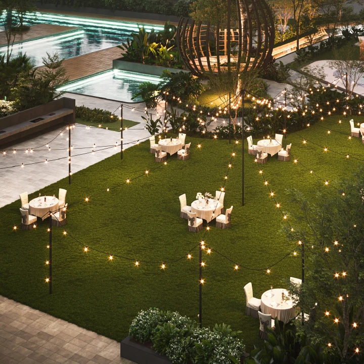 Sobha Rivana Noida gallery image 11