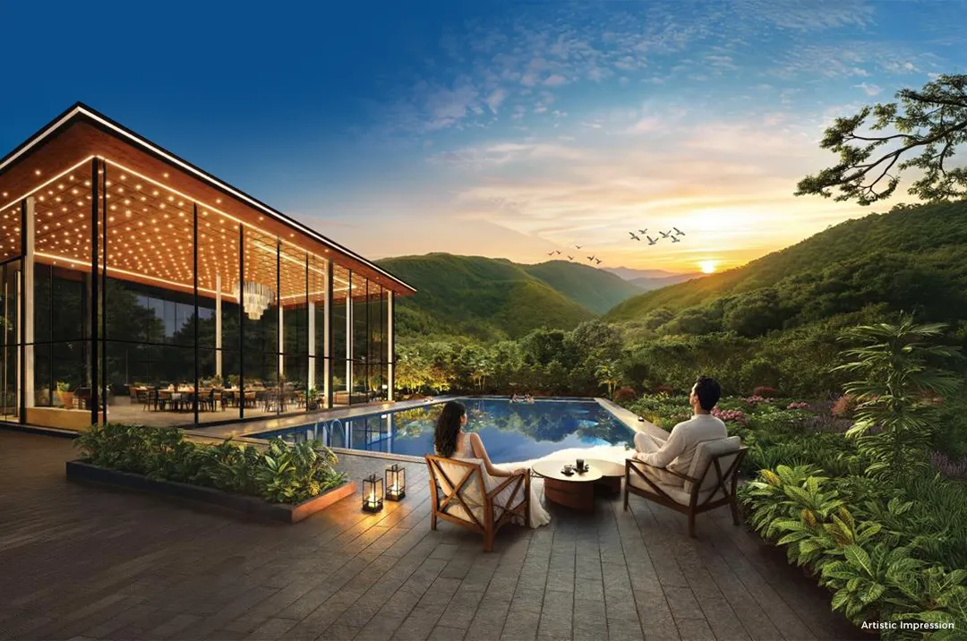 NeoLiv Grand Forest Prive Khopoli gallery image 6