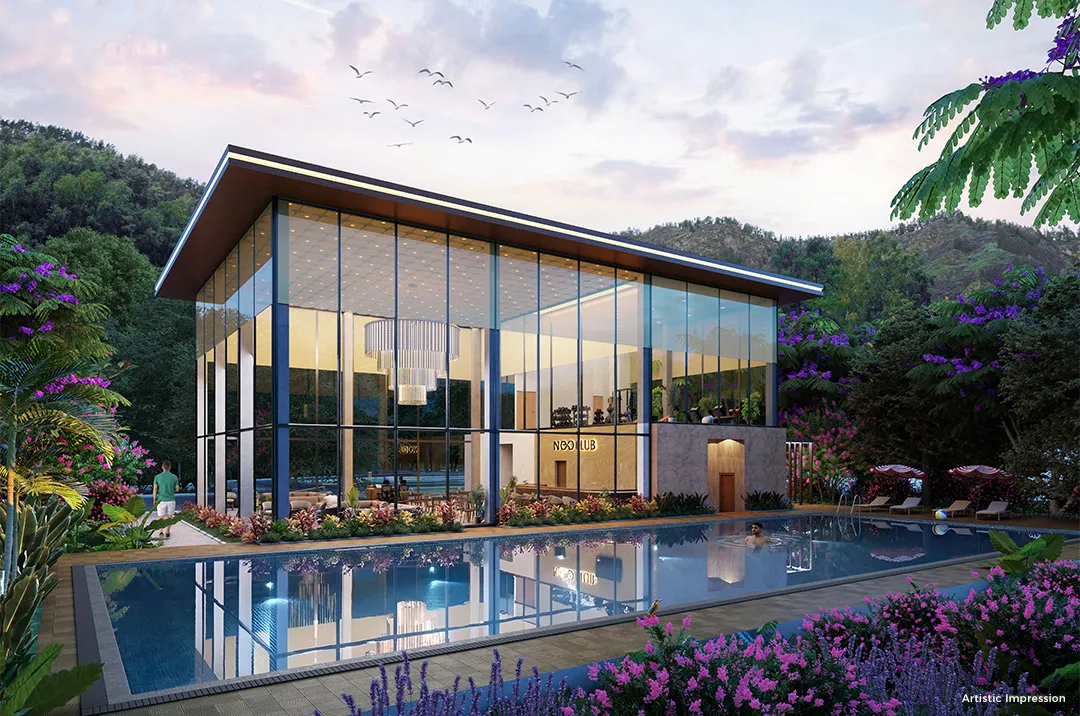 NeoLiv Grand Forest Prive Khopoli gallery image 7