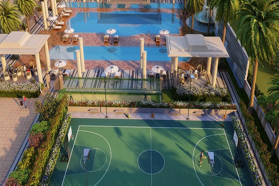 Ace Parkway 2.0 Noida gallery image 4
