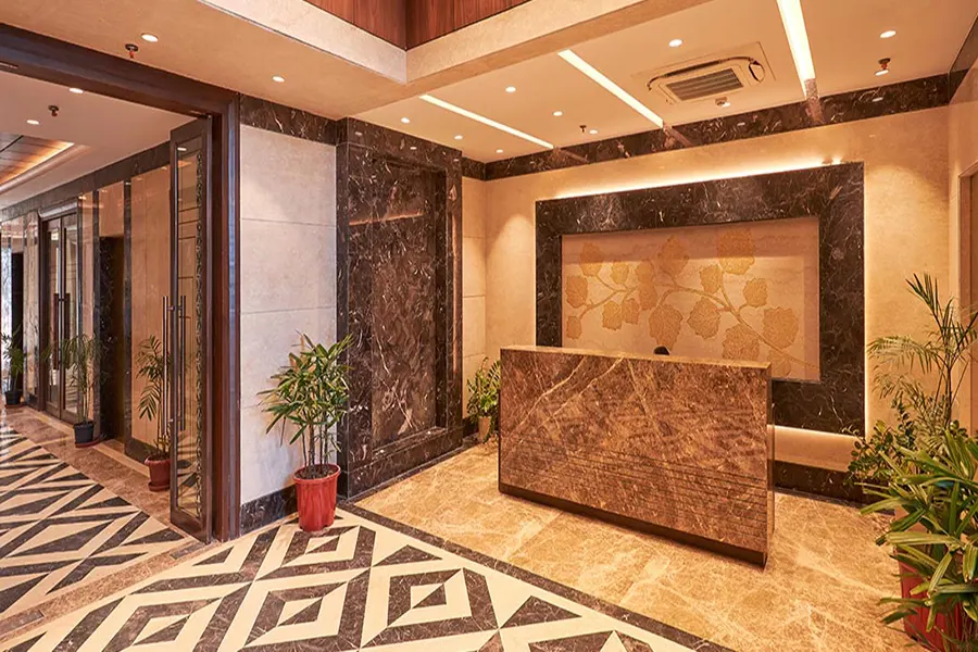 Ace Parkway 2.0 Noida gallery image 2