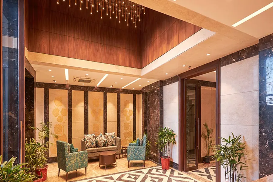 Ace Parkway 2.0 Noida gallery image 1