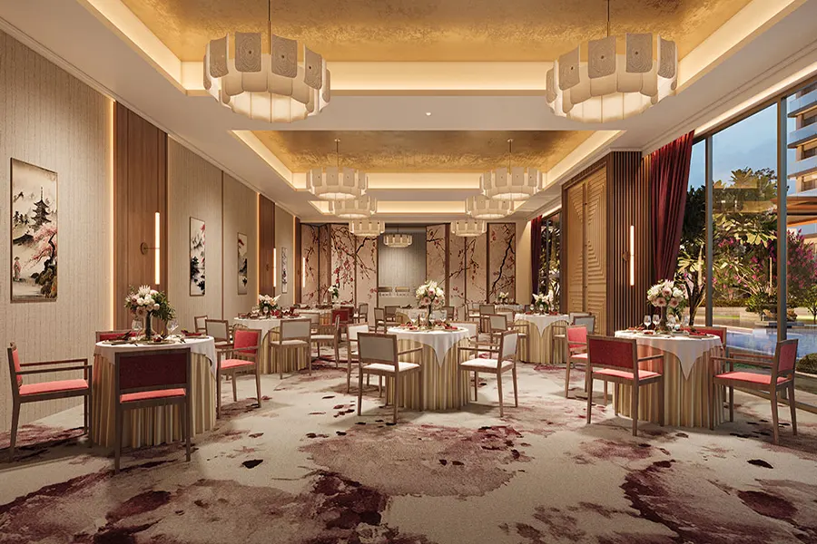 Experion Saatori Noida gallery image 2