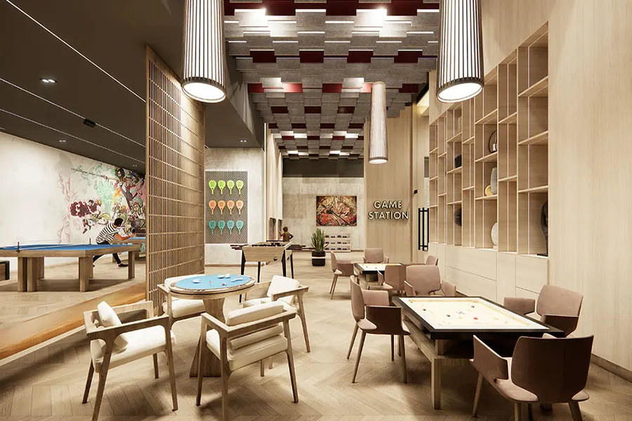 Experion Saatori Noida gallery image 1