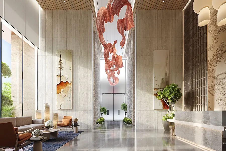 Experion Saatori Noida gallery image 5