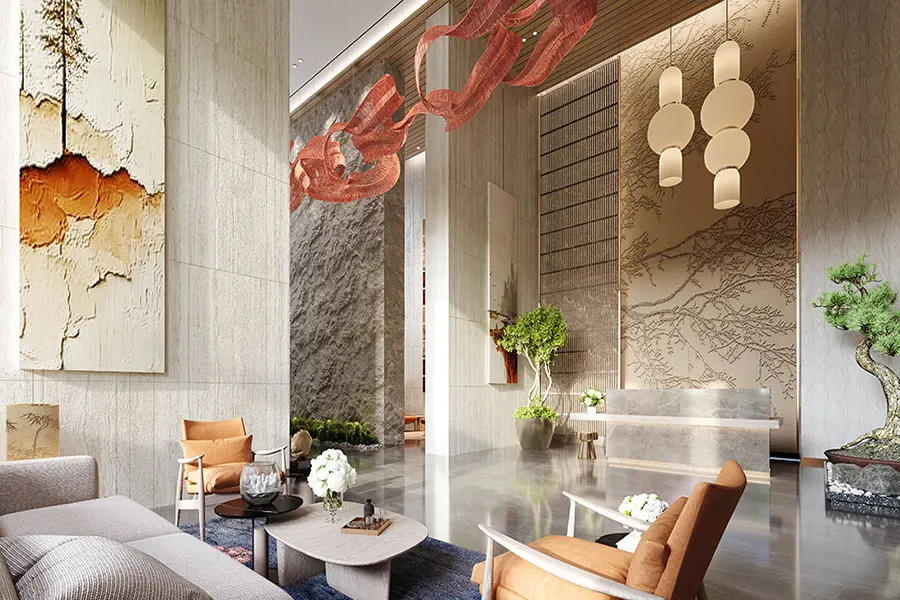 Experion Saatori Noida gallery image 4