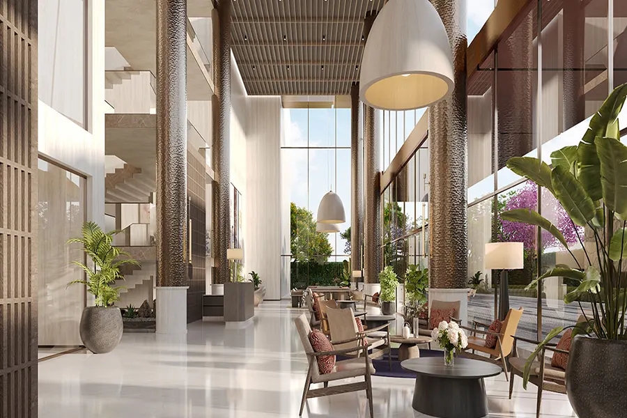 Experion Saatori Noida gallery image 3