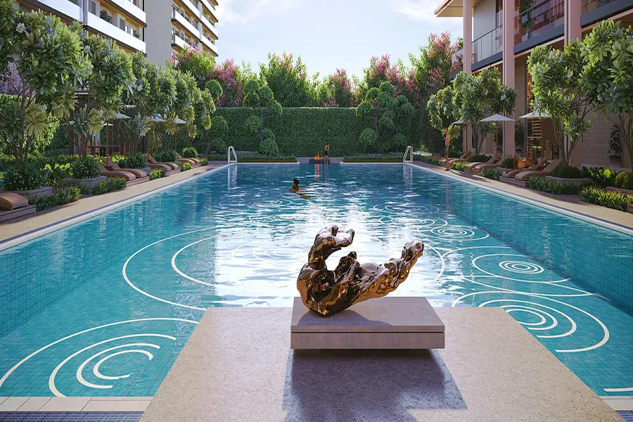 Experion Saatori Noida gallery image 7