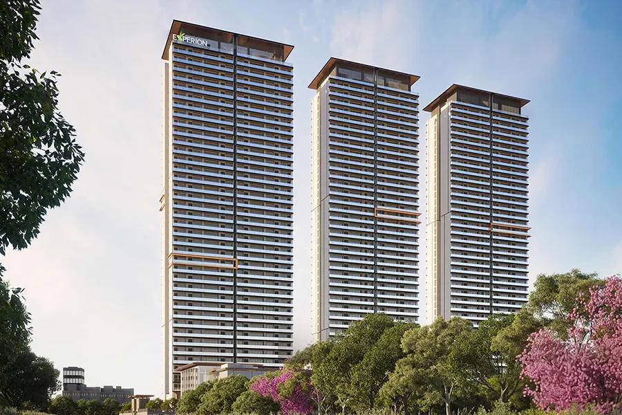 Experion Saatori Noida gallery image 6