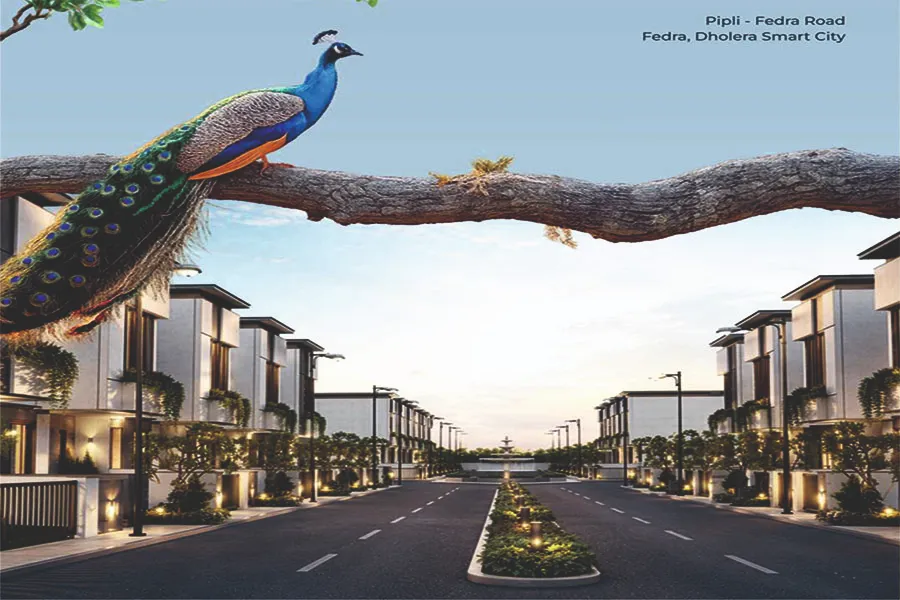 Mayur Forest Villa Plots gallery image 3