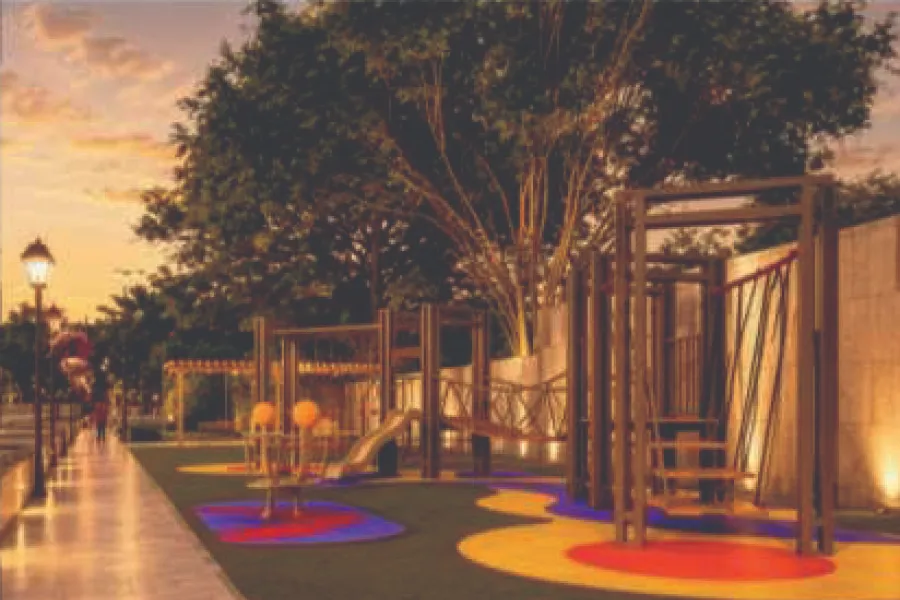 Mayur Forest Villa Plots gallery image 5