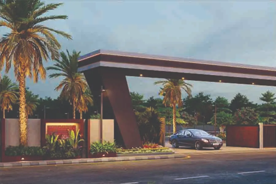 Mayur Aerocity 2 Dholera gallery image 11