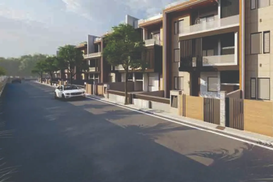 Mayur Aerocity 2 Dholera gallery image 4