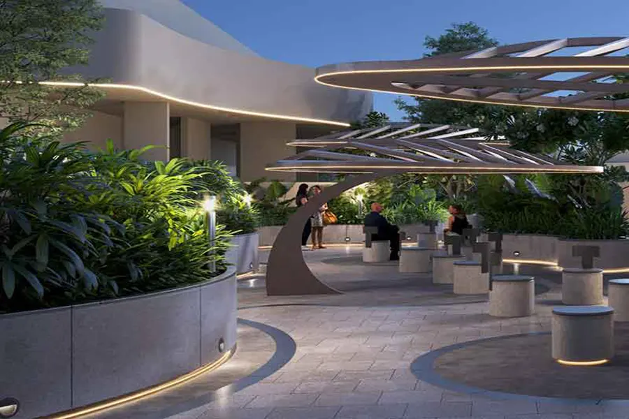 Abhinav The Curve Virar West gallery image 1